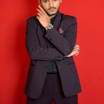 shakti Rajput